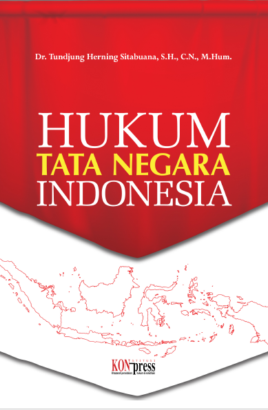 Hukum Tata Negara Indonesia